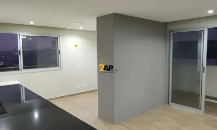 Imperdível apartamento à venda em são paulo na vila cruzeiro: 2 quartos, 1 suíte, 1 vaga de garagem!