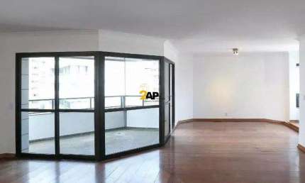 Venda de Apartamento de Luxo com 4 Quartos e 2 Suítes na Vila Uberabinha, São Paulo-SP