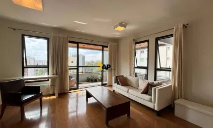 Lindo apartamento para venda com 3 suítes - vila suzana