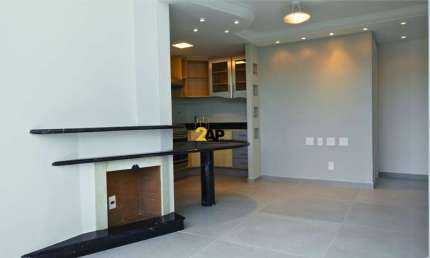 Apartamento com 1 quarto para alugar na Rua Doutor Chibata Miyakoshi, 399, Paraíso do Morumbi, São Paulo, 61 m2 por R$ 3.890