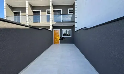 Linda Casa à Venda em São Paulo-SP, Jardim São José: 3 Quartos, 1 Suíte, 2 Salas, 3 Banheiros, 3 Vagas, 115m²