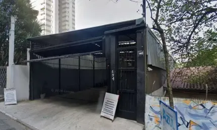 Galpão para venda 112 m² por r$ 1.190.000,00 - campo belo - são paulo/sp