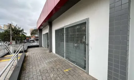 Salão Comercial para Locação com 450m² por R$ 42.000,00 mês - Vila Andrade / Morumbi