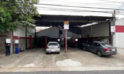 Galpão Comercial em Condomínio à Venda em São Paulo-SP, Jardim Umarizal  1 Banheiro, 4 Vagas de Garagem, 213m² de Área.