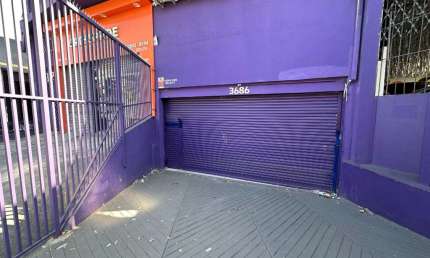 Barracão / Galpão / Depósito para alugar na Estrada de Itapecerica, 3686, Capão Redondo, São Paulo