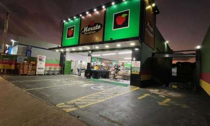 Galpão Comercial em Condomínio à Venda em São Paulo-SP, Bairro Butantã - 1 Banheiro, 12 Vagas de Garagem, 350,00 m²