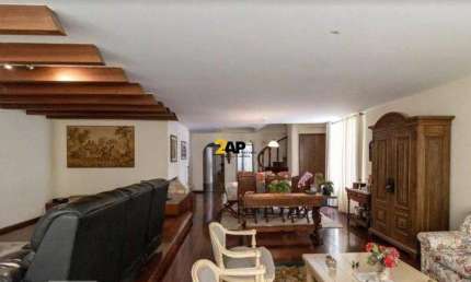 Espetacular Apartamento de Luxo com 4 Quartos e 2 Suítes na Vila Uberabinha, São Paulo-SP - Imperdível!