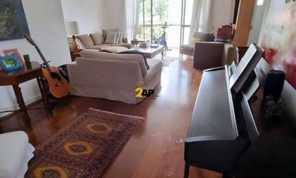 Imperdível oportunidade de compra: Apartamento de 3 quartos com suíte e 2 vagas no Real Parque, São Paulo-SP!