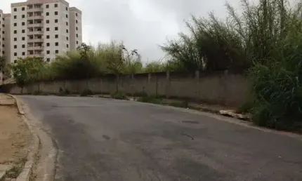 Terreno comercial à venda em São Paulo-SP, Jardim Ampliação: 2.300,00 m² de área