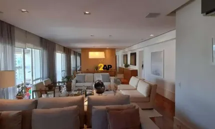 Imperdível oportunidade de compra: Apartamento de luxo no Itaim Bibi, São Paulo-SP, 3 quartos, 3 suítes, 3 salas, 5 banheiros, 3 vagas de garagem, 201m².