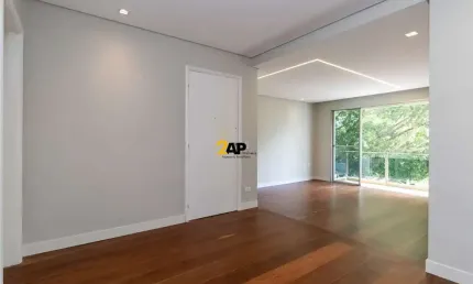 Imperdível! apartamento à venda com 116m², 3 suítes, 2 vagas - vila andrade