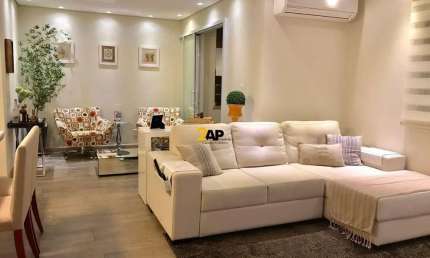 Apartamento à venda em São Paulo-SP, Vila Andrade: 1 quarto, 1 suíte, 3 salas, 2 banheiros, 3 vagas, 72m². Venha conferir!