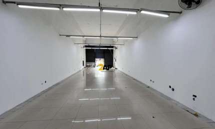 Loja para aluguel na Vila das Belezas - Metrô Capão Redondo