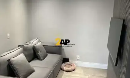Apartamento à venda em São Paulo-SP, Vila Anastácio: 2 quartos, 2 suítes, 3 banheiros, 2 vagas, 79m². Venha conferir!