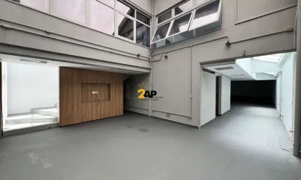 Imóvel comercial para locação na Vila Olimpia - Excelente loalização!