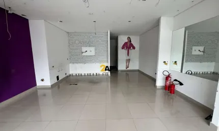Loja para aluguel na Vila das Belezas - Metrô Capão Redondo