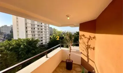 Oportunidade única: Apartamento à venda na Santa Cecília, São Paulo-SP, 2 quartos, 2 suítes, 3 salas, 3 banheiros, 103m².