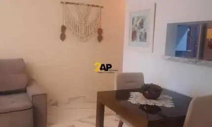 Apartamento para locação na Vila Andrade, São Paulo-SP: 1 quarto, 1 suíte, 3 salas, 2 banheiros, 1 vaga, 50m²!
