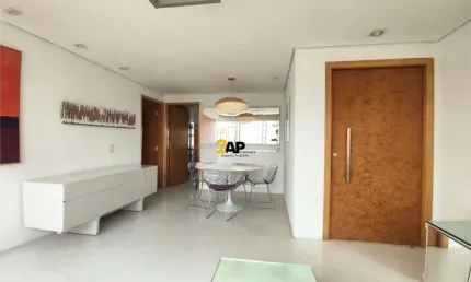 Apartamento à venda na Vila Olímpia, São Paulo-SP: 3 quartos, 1 suíte, 3 salas, 2 banheiros, 1 vaga, 85m². Venha conferir!
