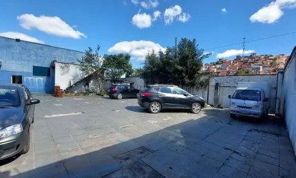 Terreno à venda, 500 m² por r$ 1.271.000,01 - campo limpo - são paulo/sp
