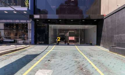 Imóvel comercial para locação em Moema ao lado do Shopping Ibirapuera