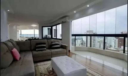 Cobertura, penthouse, duplex com 790m² para venda na vila andrade com linda vista