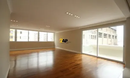 Apartamento à venda em são paulo-sp, santa cecília: 3 quartos, 1 suíte, 3 salas, 3 banheiros, 2 vagas, 210 m² de área. venha conferir!