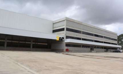 Galpão para venda ou locação em Cotia Industrial Park