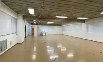 Conjunto comercial para locação na vila olímpia - espaço moderno e funcional!