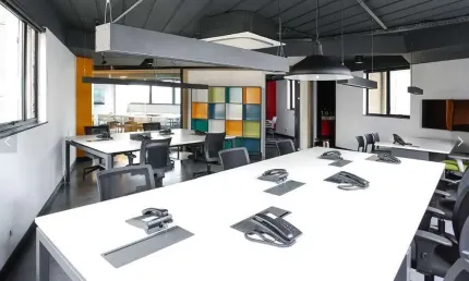 Sala Comercial para venda na Vila Olímpia, São Paulo-SP: 230m² e 4 Banheiros!