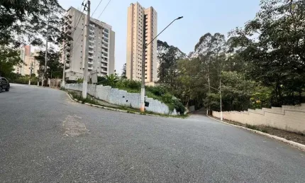 Terreno à venda na vila andrade - oportunidade exclusiva!