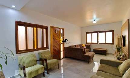 Imperdível: Casa à venda em São Paulo-SP, Jardim Londrina, 3 quartos, 3 suítes, 315 m², 4 vagas de garagem.