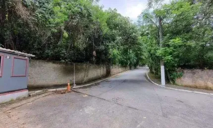 Terreno comercial à venda na Rua Lydia Damus Maksoud, 300, Jardim Ampliação, São Paulo