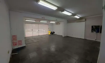 Casa comercial para locação em Pinheiros - Avenida Rebouças