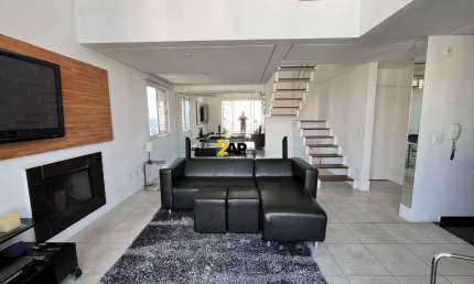 Loft no Morumbi: 1 Dormitório (1 suíte), 2 Vagas com 1 depósito - Disponível para Locação e Venda!