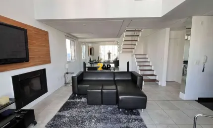 Loft no Morumbi: 1 Dormitório (1 suíte), 2 Vagas com 1 depósito - Disponível para Locação e Venda!