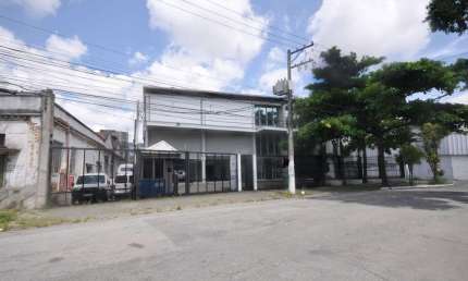 Prédio para alugar na Avenida Santa Marina, 1, Barra Funda, São Paulo