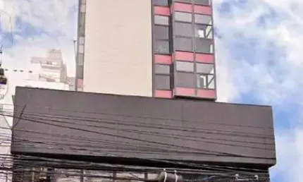 Prédio para alugar na Rua Leopoldo Couto de Magalhães Júnior, 164, Itaim Bibi, São Paulo