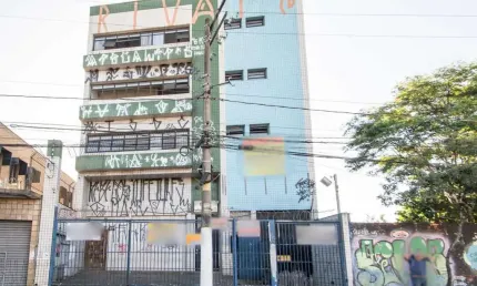 Prédio para alugar na Avenida Engenheiro Armando de Arruda Pereira, 2428, Jabaquara, São Paulo