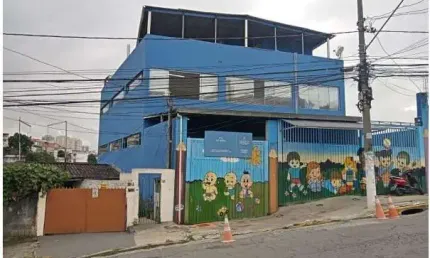 Prédio comercial à venda no parque arariba, são paulo-sp: 4 banheiros, 1 vaga de garagem, 1.274 m² de área.