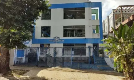 Predio/Edificio inteiro para Venda/Aluguel em Pinheiros