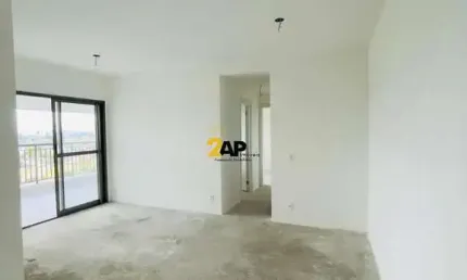 Imperdível: apartamento à venda no butantã, são paulo-sp com 2 quartos sendo 1 suíte,  1 vaga e 73m² de área.