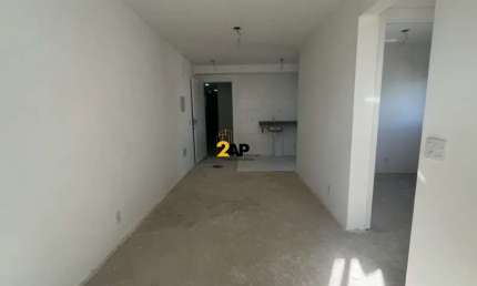 Apartamento Comercial à Venda em São Paulo-SP, Vila Suzana: 2 Quartos, 1 Banheiro, 1 Vaga, 45m² de Área!