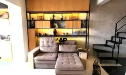 Apartamento de luxo à venda em Moema, São Paulo-SP: 1 quarto, 1 suíte, 3 salas, 2 banheiros, 2 vagas, 89m². Venha conferir!