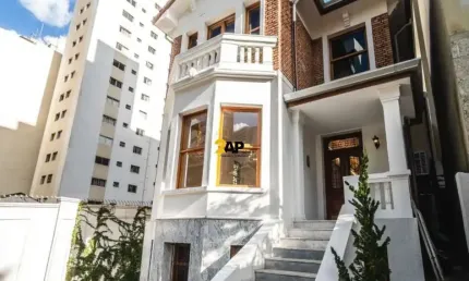 imóvel comercial para locação no Bairro Bela Vista próximo a Av Paulista
