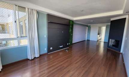 Apartamento para locação no Panamby, São Paulo-SP: 4 quartos, 2 suítes, 3 banheiros, 2 vagas, 127m² de área