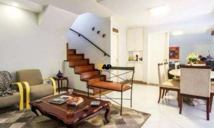 Venda de Apartamento Espaçoso na Vila Andrade, São Paulo-SP: 3 Quartos, 1 Suíte, 3 Salas, 5 Banheiros, 5 Vagas, 185m².