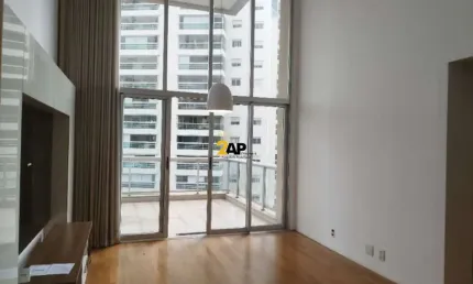 Apartamento para locação em são paulo-sp, parque do morumbi: 2 quartos, 1 suite, 2 salas, 2 banheiros, 1 vaga, 95m². varanda, condomínio completo!