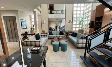 Prédio comercial para venda ou aluguel na Vila Andrade