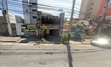 Prédio à venda na Rua Fidalga, 58, Pinheiros, São Paulo
